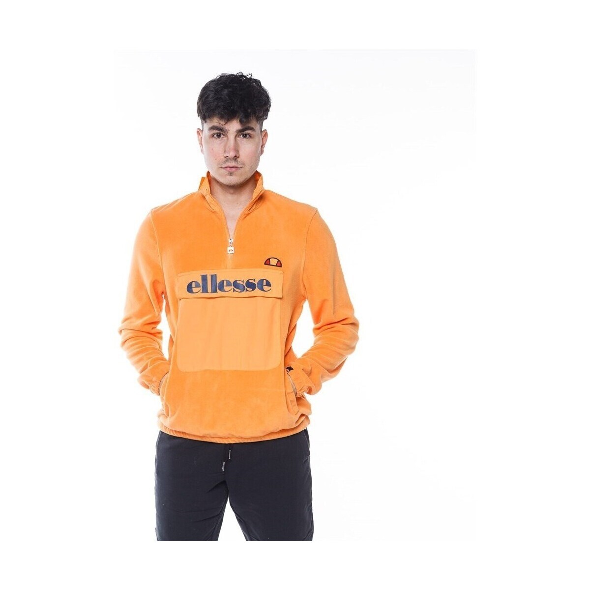 Ellesse  Potens OH  Oranžová