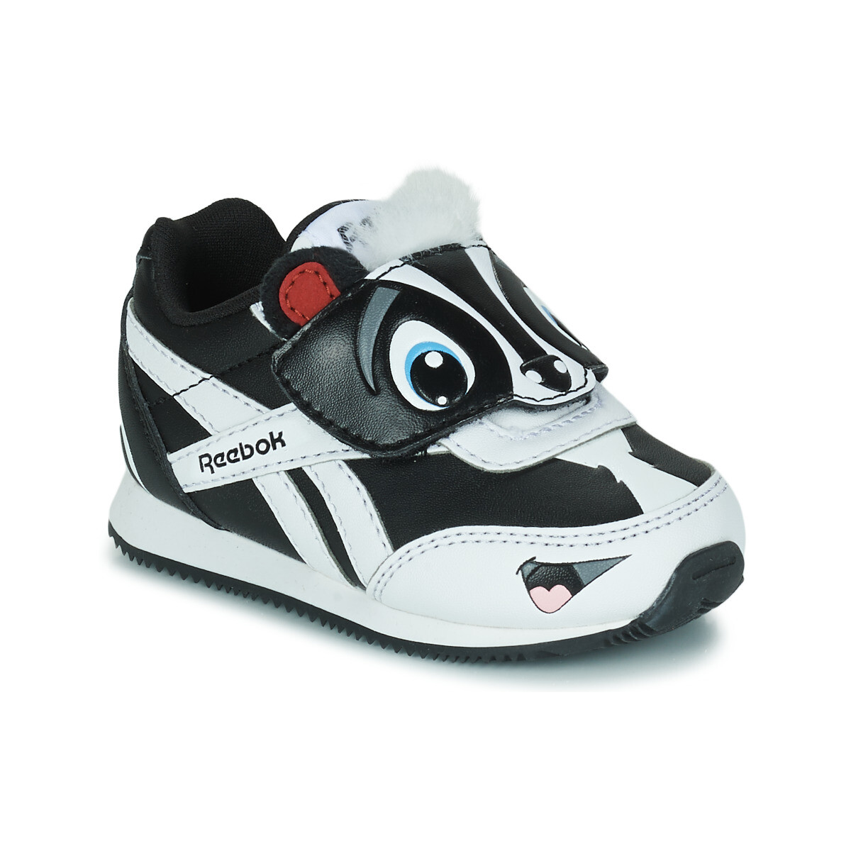 Reebok Classic  REEBOK ROYAL CLJOG  Černá