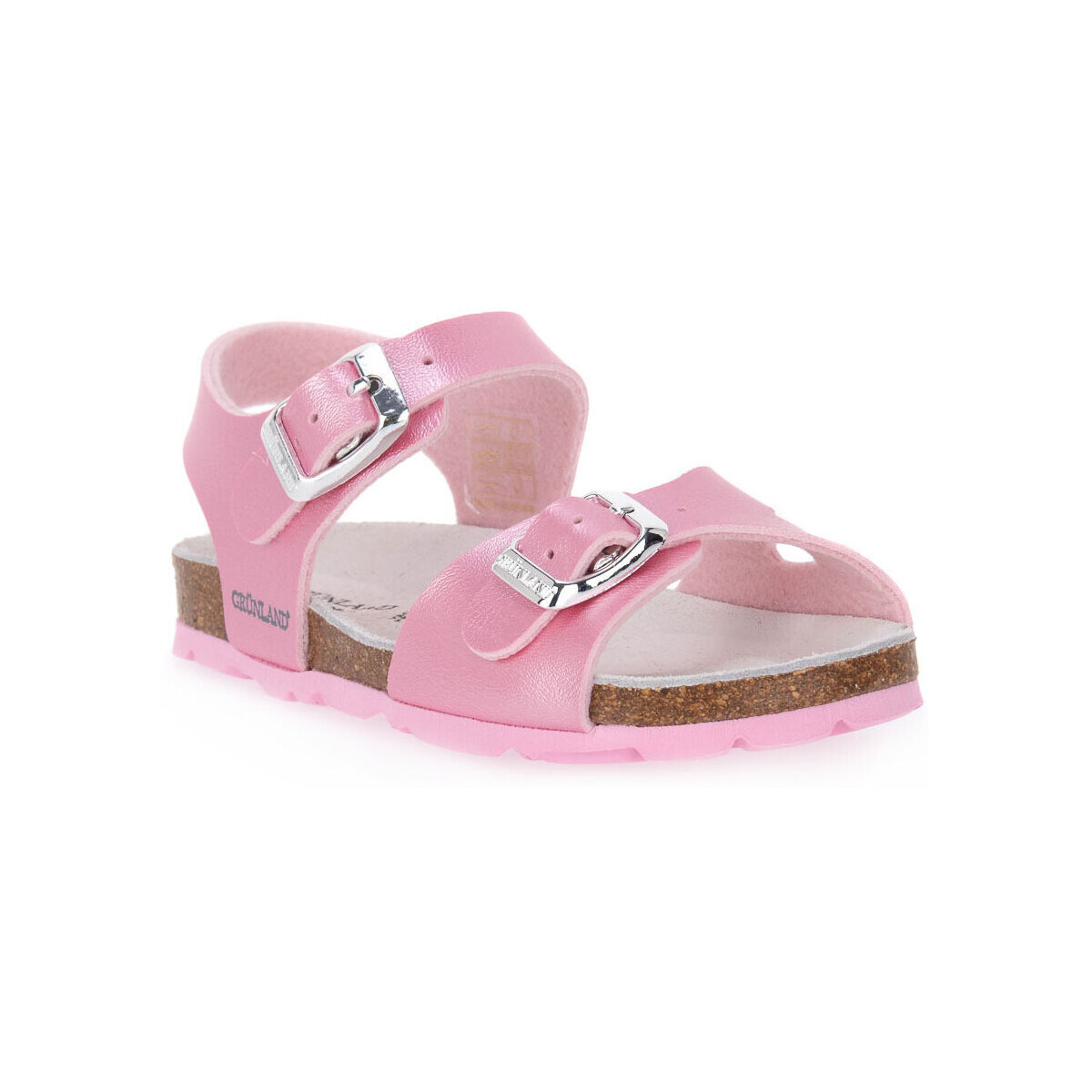 Grunland  PINK 40ARIA  Růžová