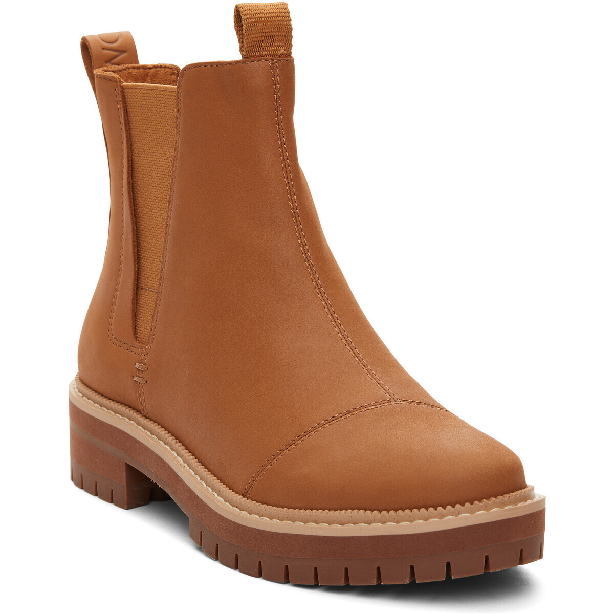 Toms  Dakota  Hnědá