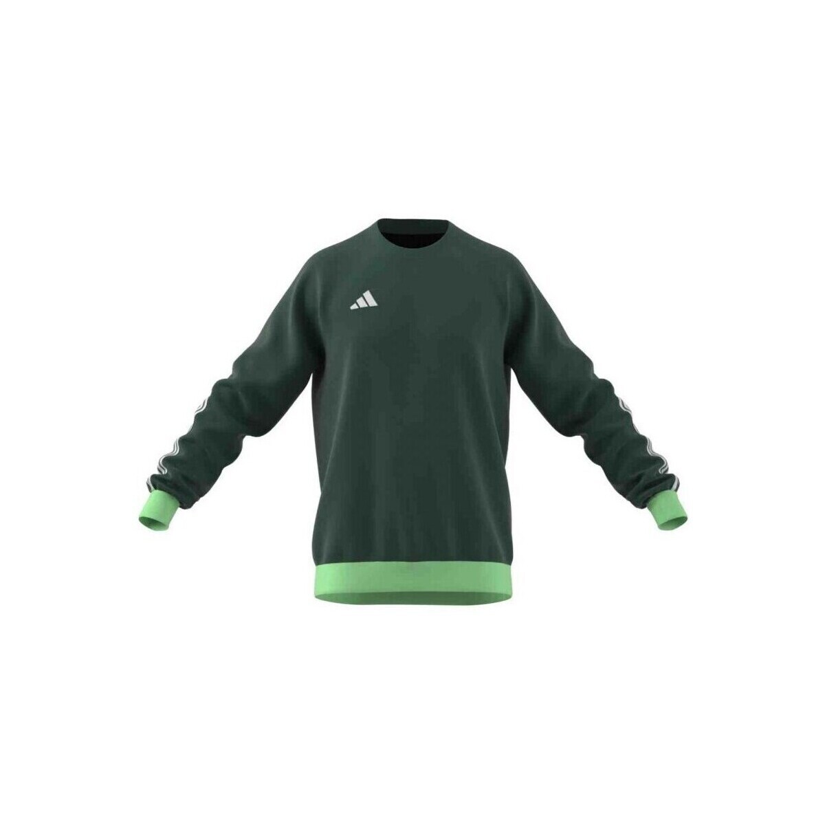 adidas  HU1324  Zelená