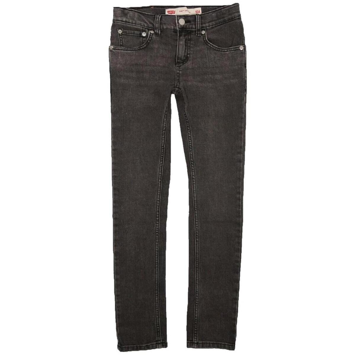 Levis  9EK277-DAM  Černá