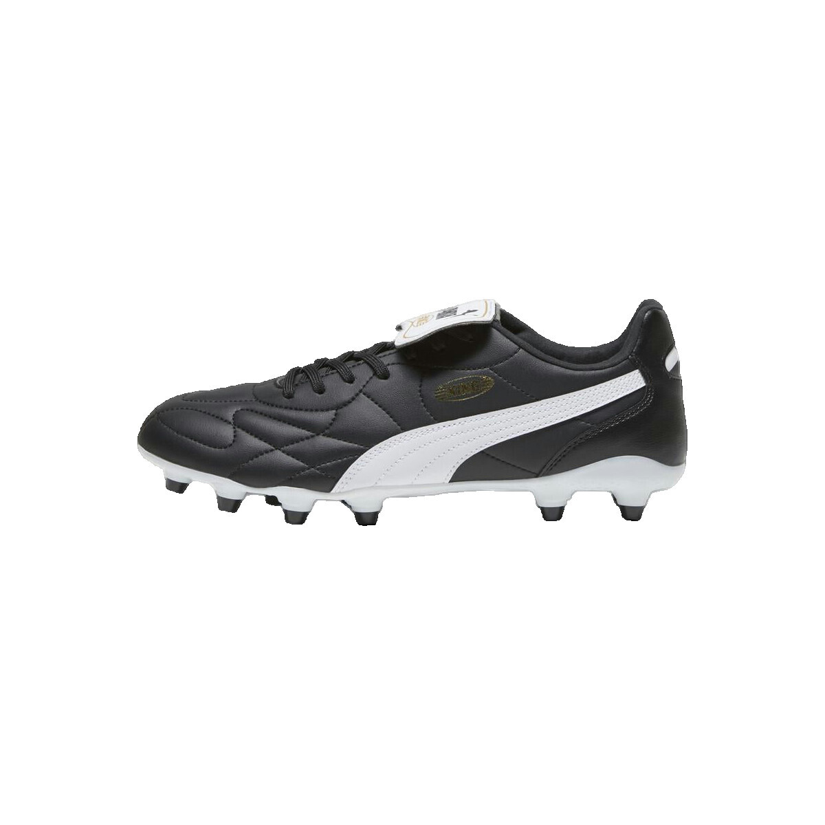 Puma  King Top Fg  Černá