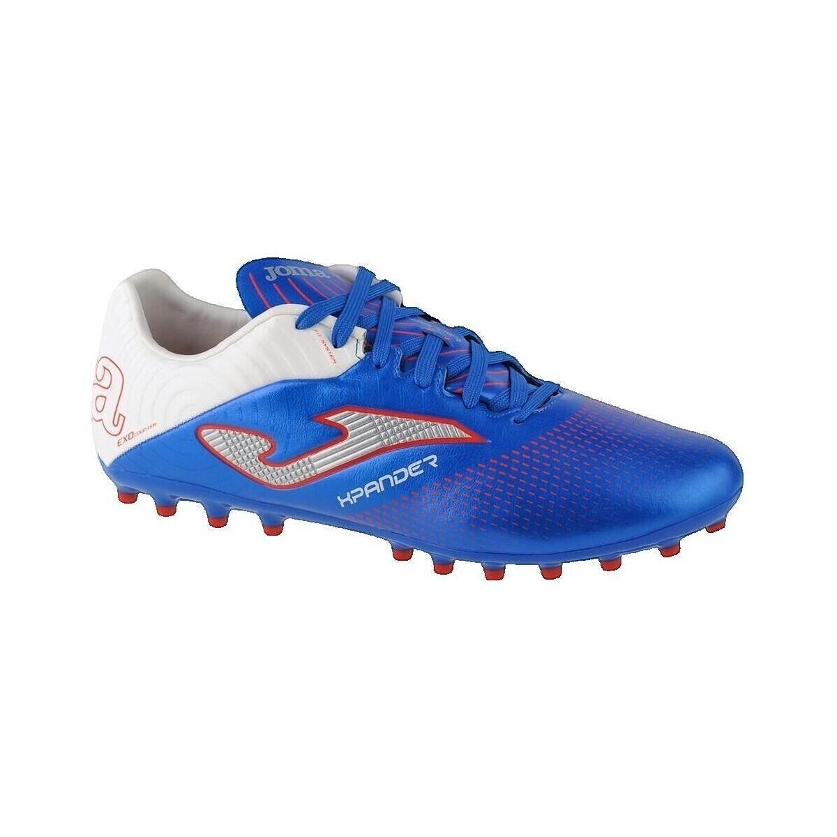 Joma  Xpander 22 Artificial Grass  Modrá