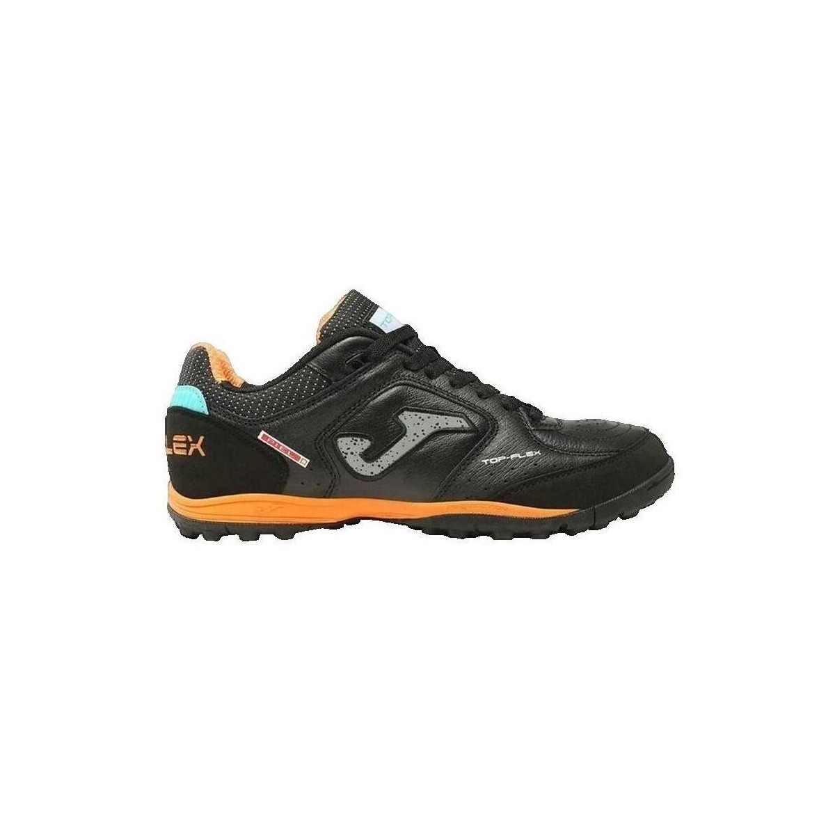 Joma  Top Flex 23 Federation Hard Court  Černá