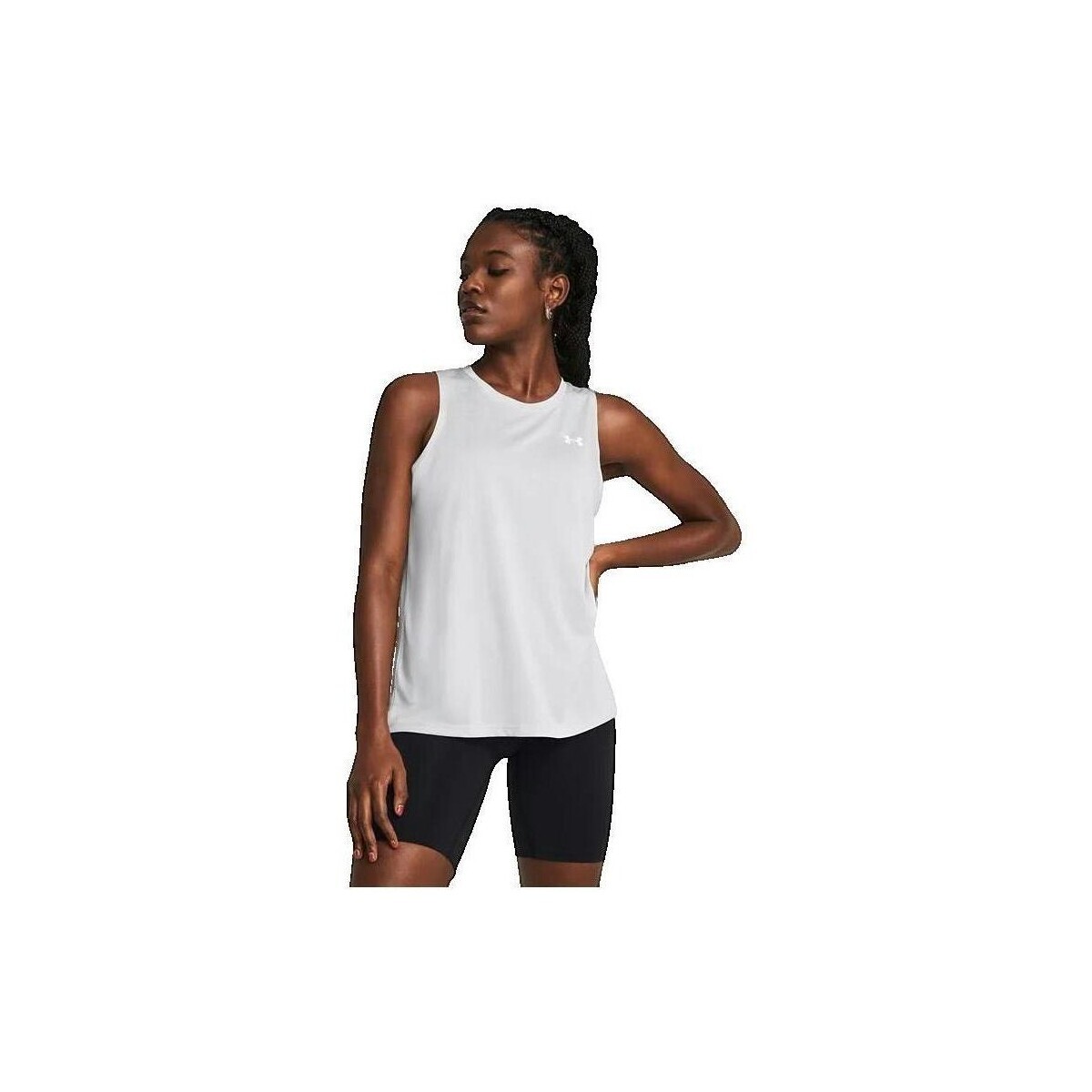 Under Armour  Ua Tech Twist  Šedá