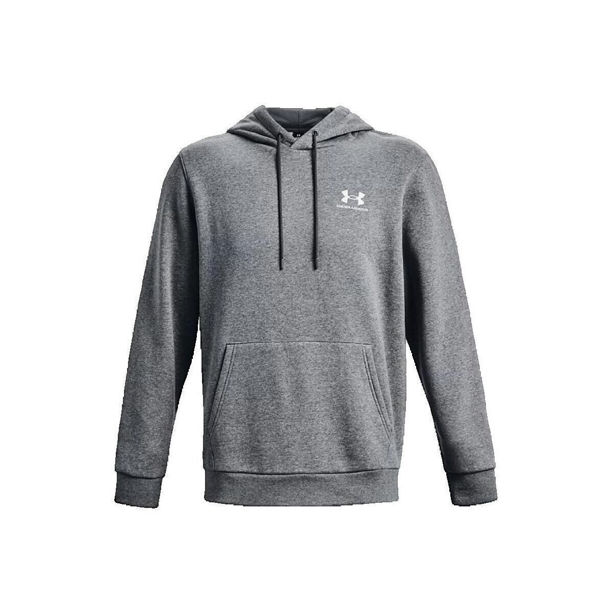 Under Armour  Sweat-Shirt En Polaire Ua Icon  Šedá