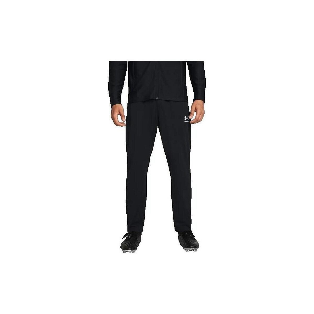 Under Armour  Pantalons Ua Challenger  Černá