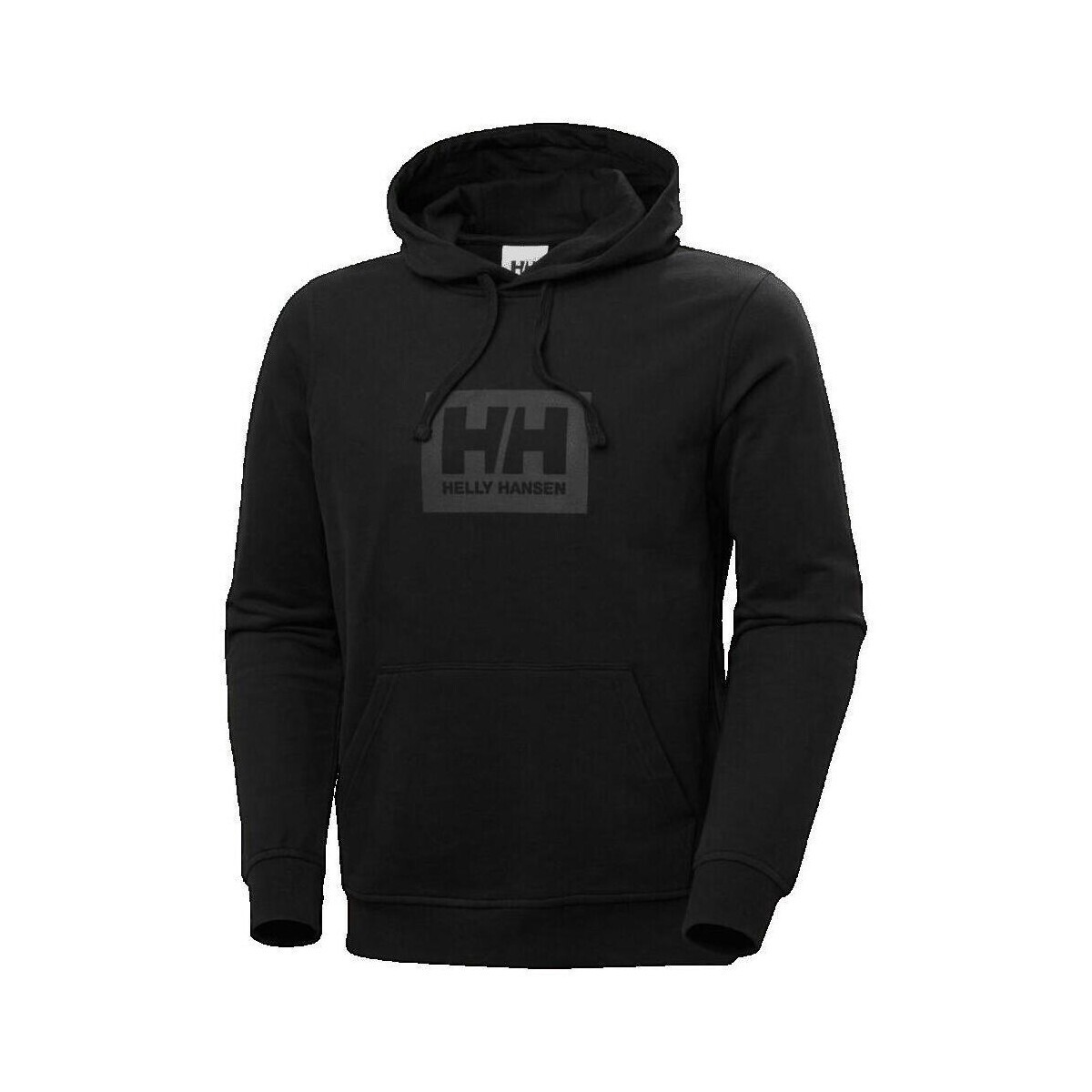Helly Hansen  Hh Box  Černá