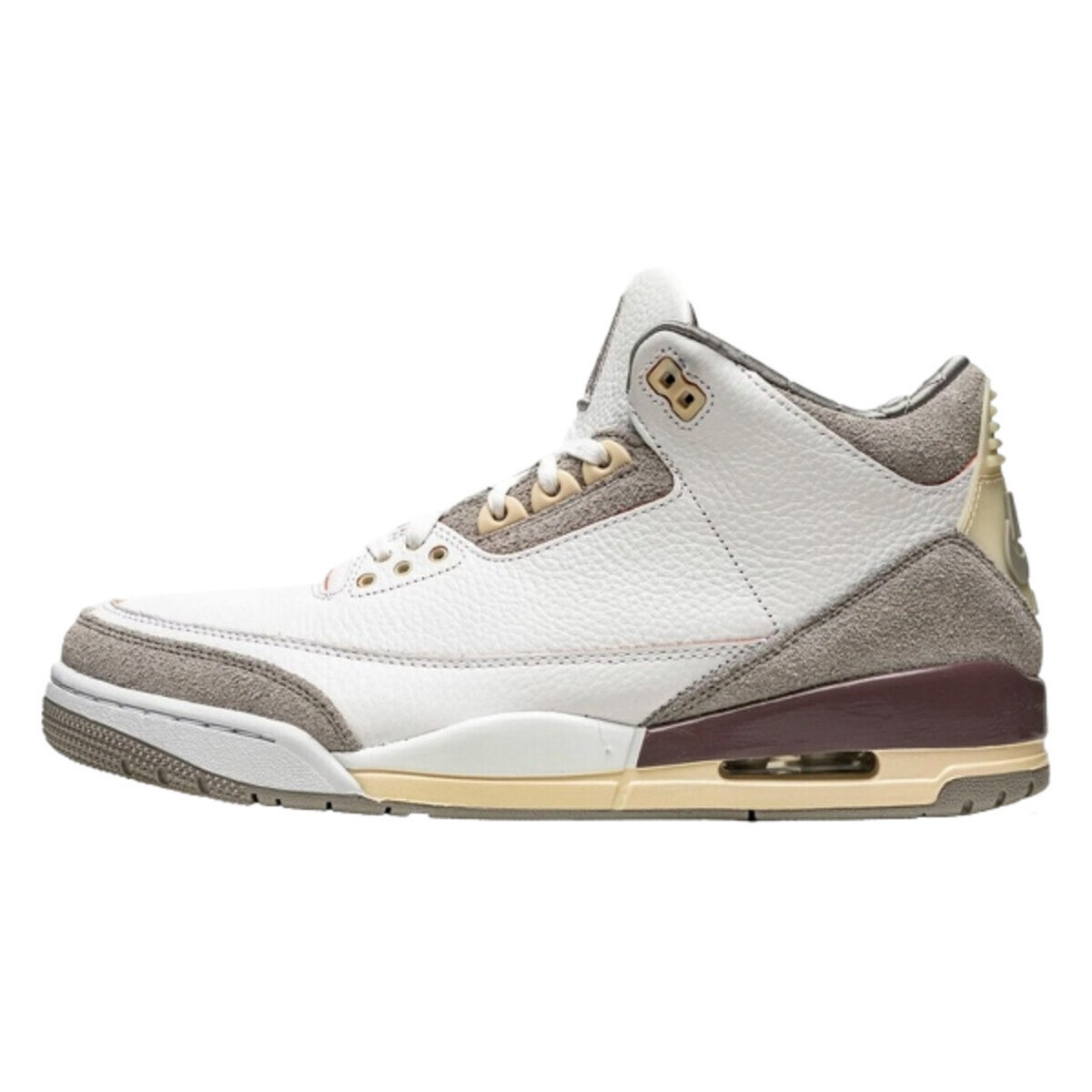 Nike  3 Retro A Ma Maniere  Bílá