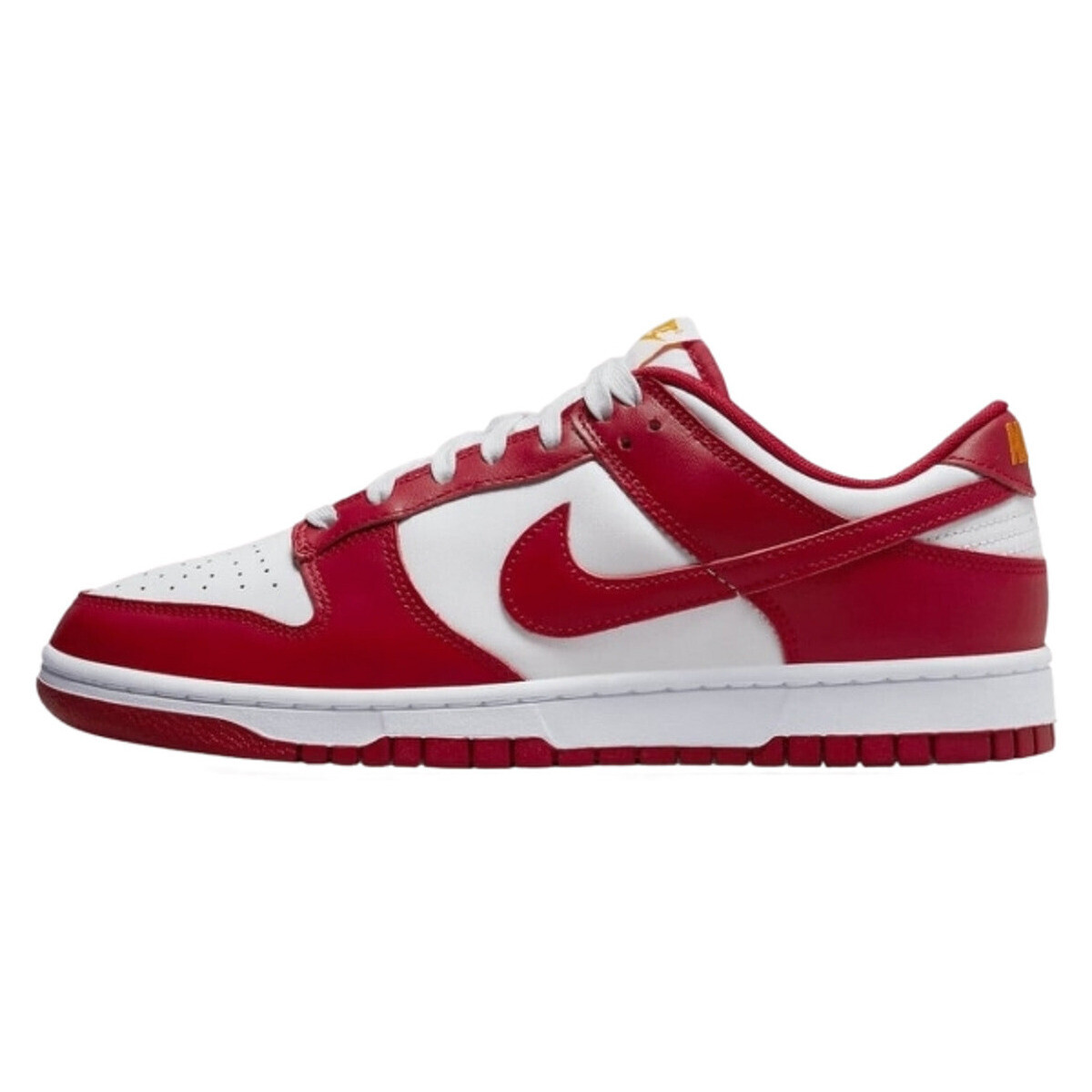Nike  Dunk Low USC  Červená