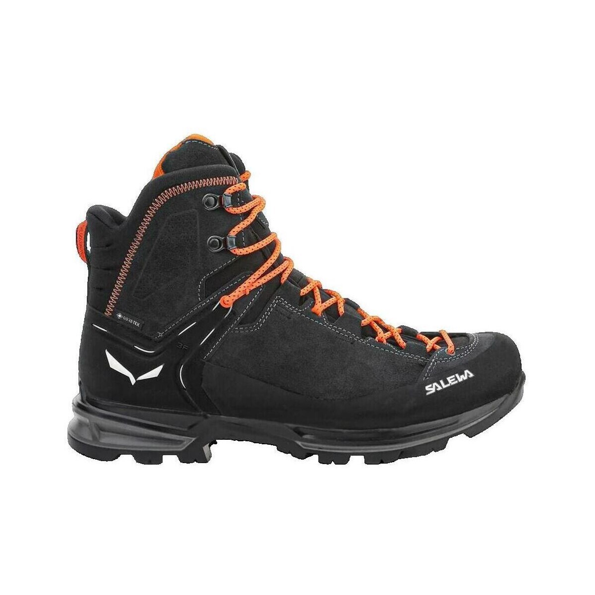 Salewa  Mtn  Černá