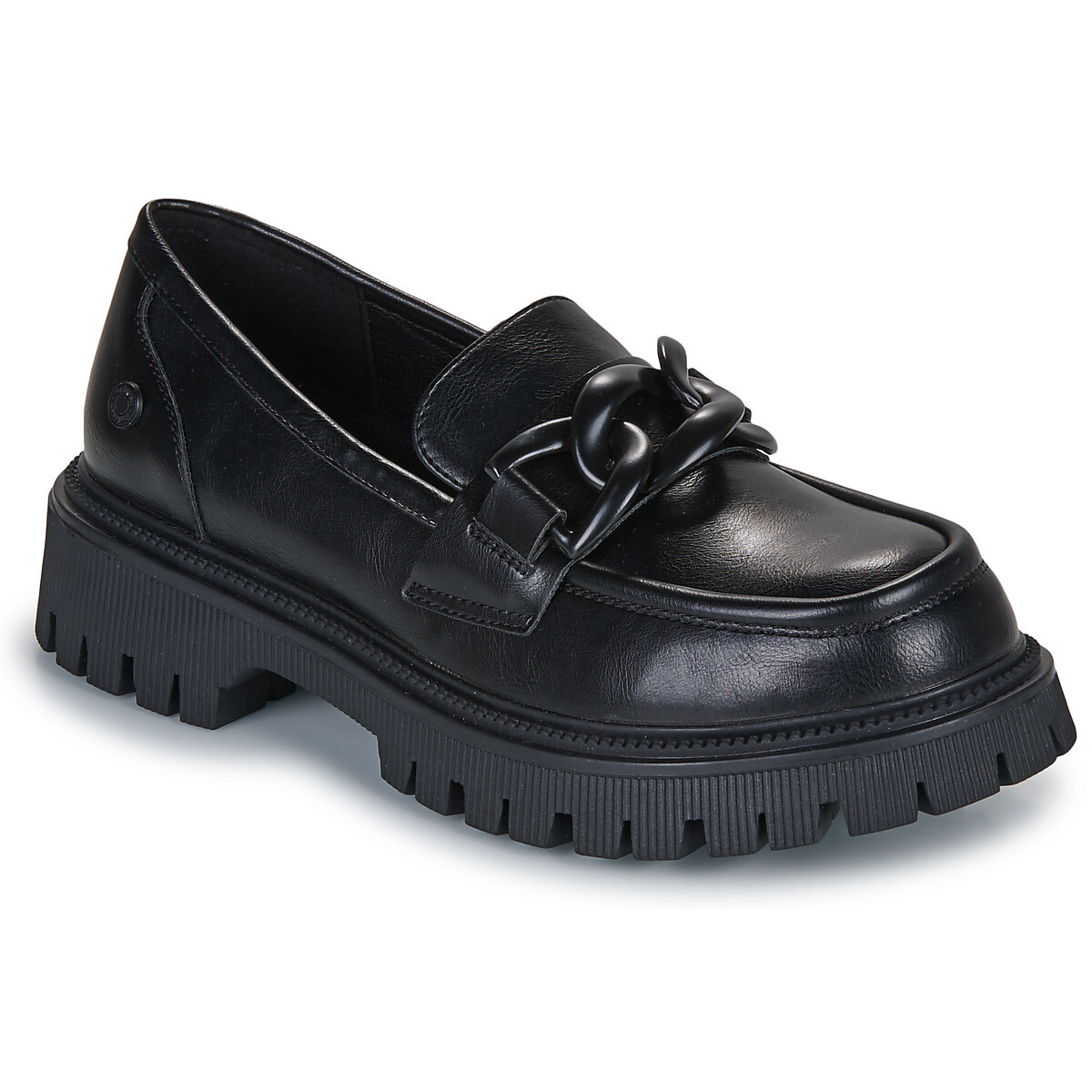 Refresh  171064-BLACK  Černá