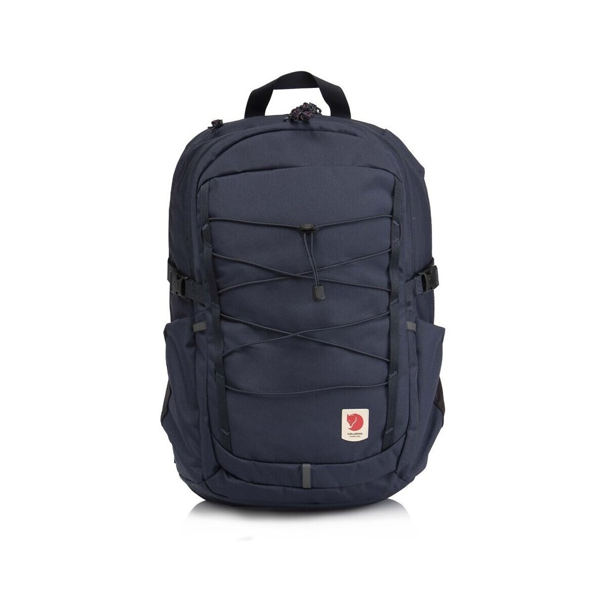 Fjallraven  Skule  Tmavě modrá