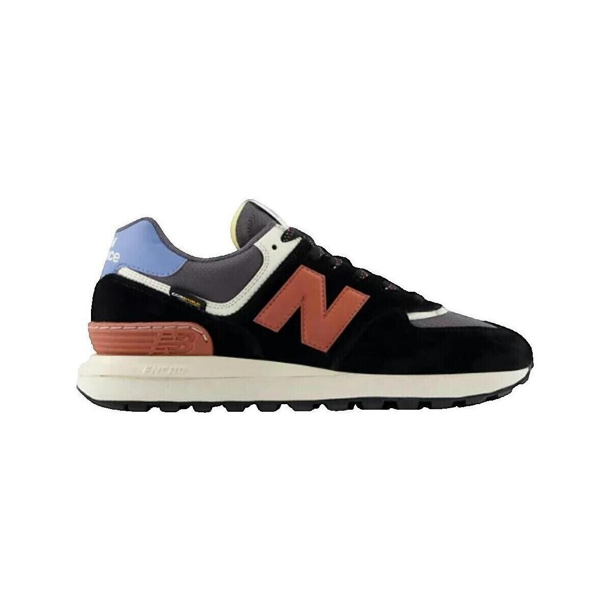 New Balance  574 Legacy  Černá