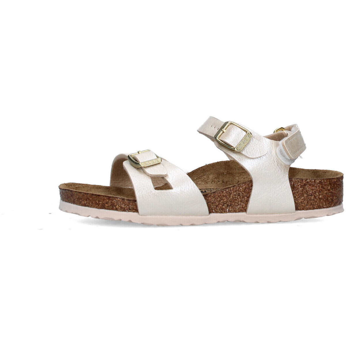 BIRKENSTOCK  1029570  Bílá