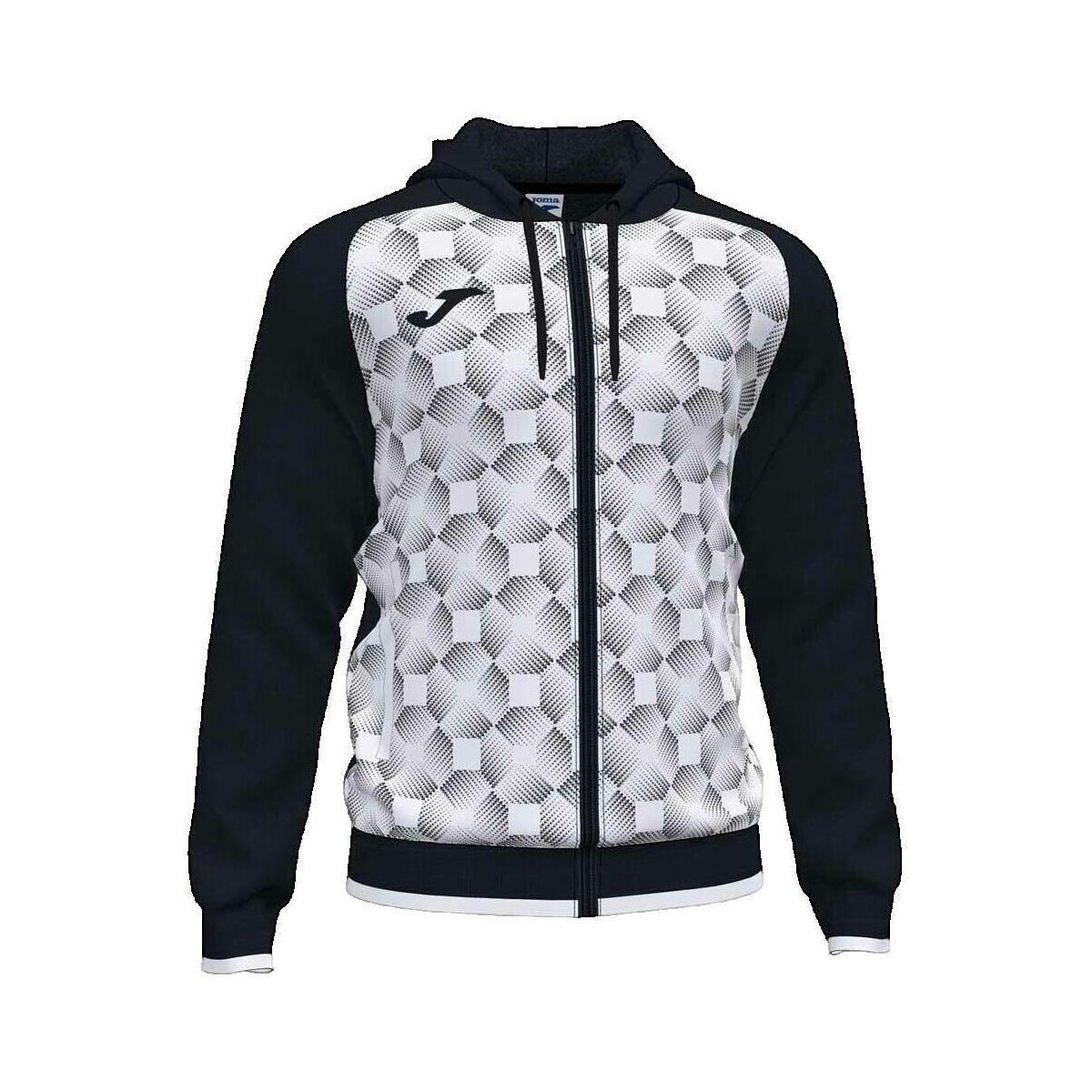 Joma  Supernova III  Černá