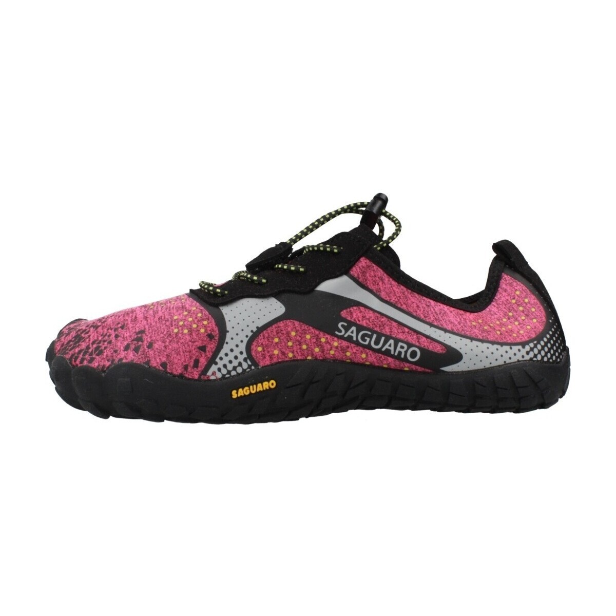Saguaro  Sport   Zapatillas Hombre Modèle Fast I  Růžová