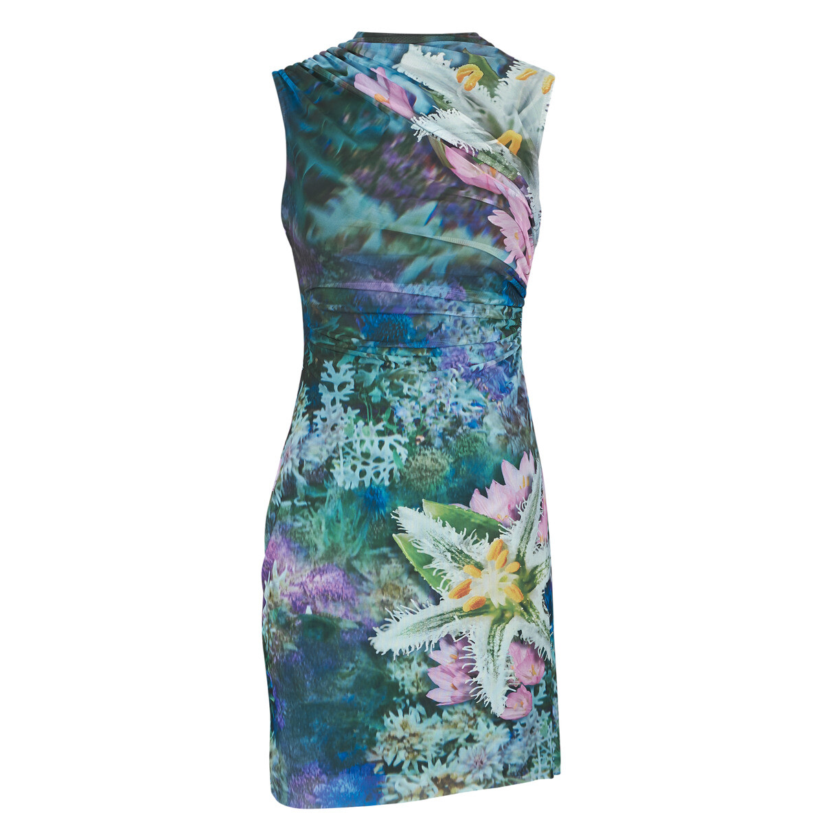 Desigual  CARRINGTON  ruznobarevne
