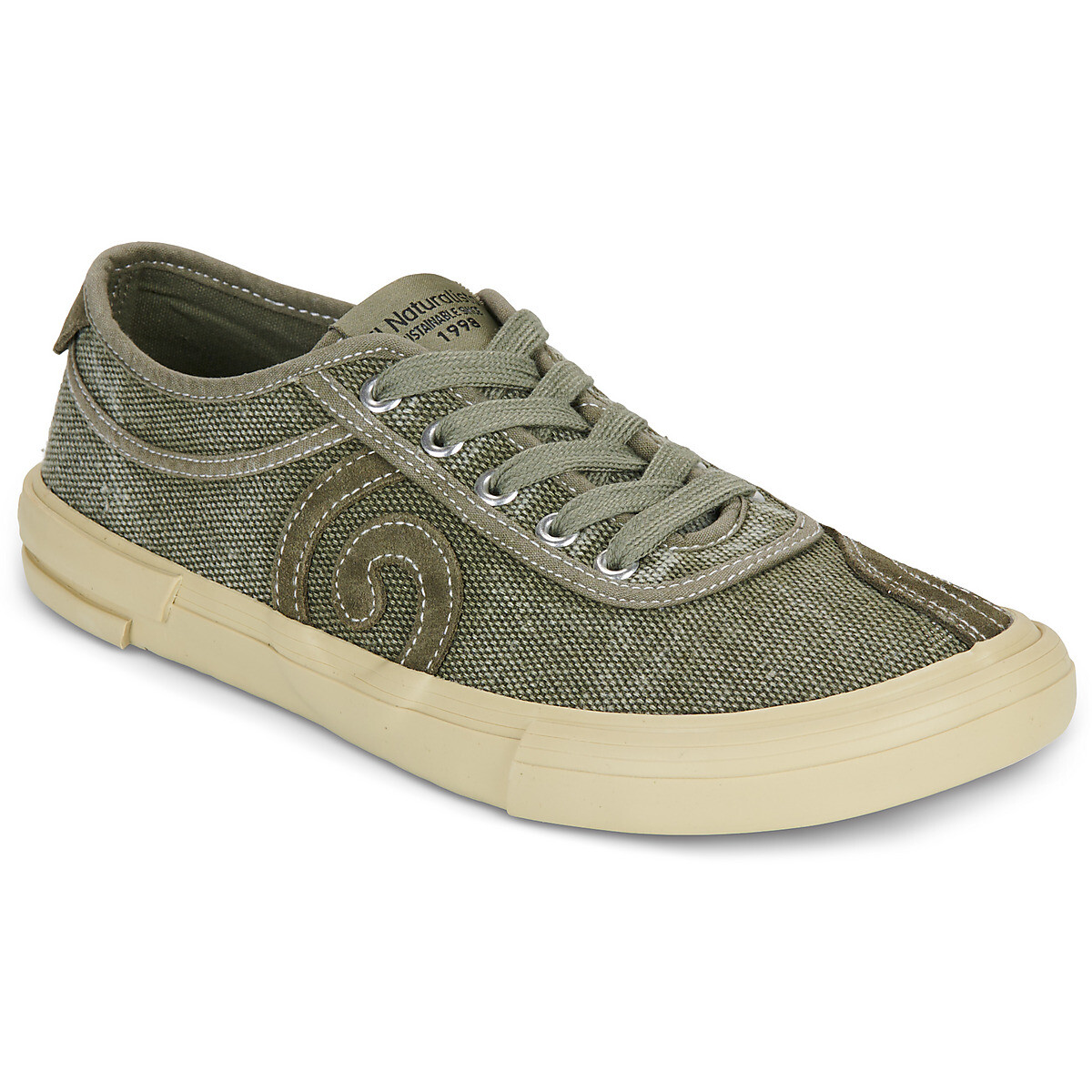 El Naturalista  TEKO N5953 BAREFOOT  Khaki