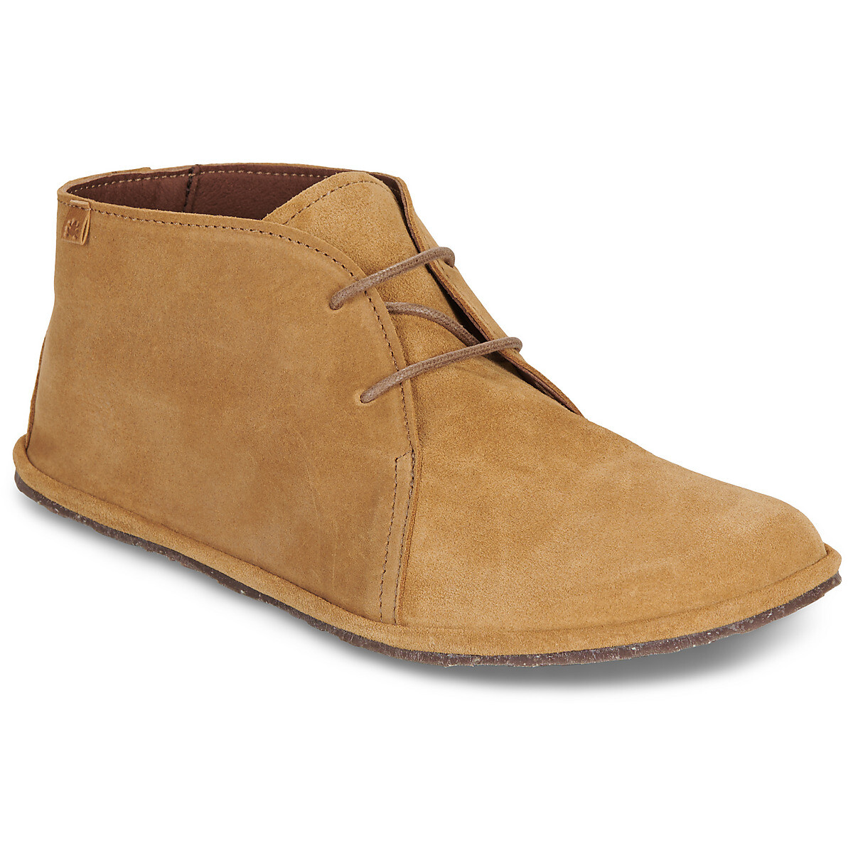 El Naturalista  BARE N5672 BAREFOOT  Hnědá
