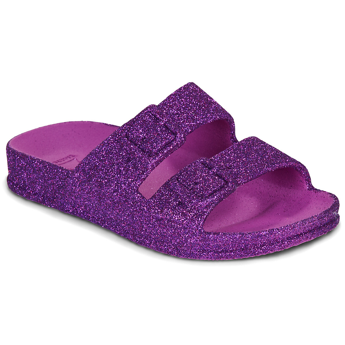 Cacatoès  NEON BABIES  Fialová