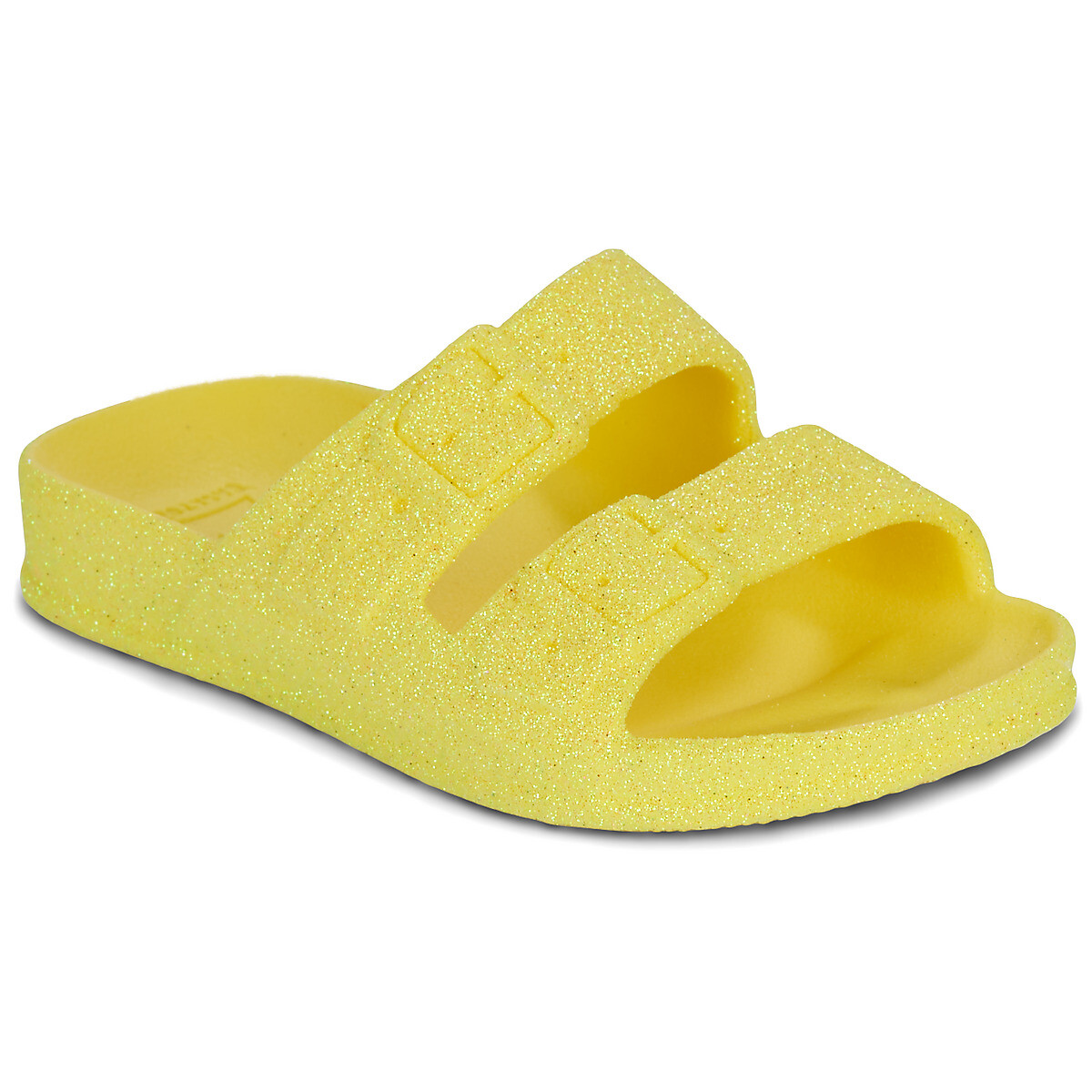 Cacatoès  NEON BABIES  Žlutá