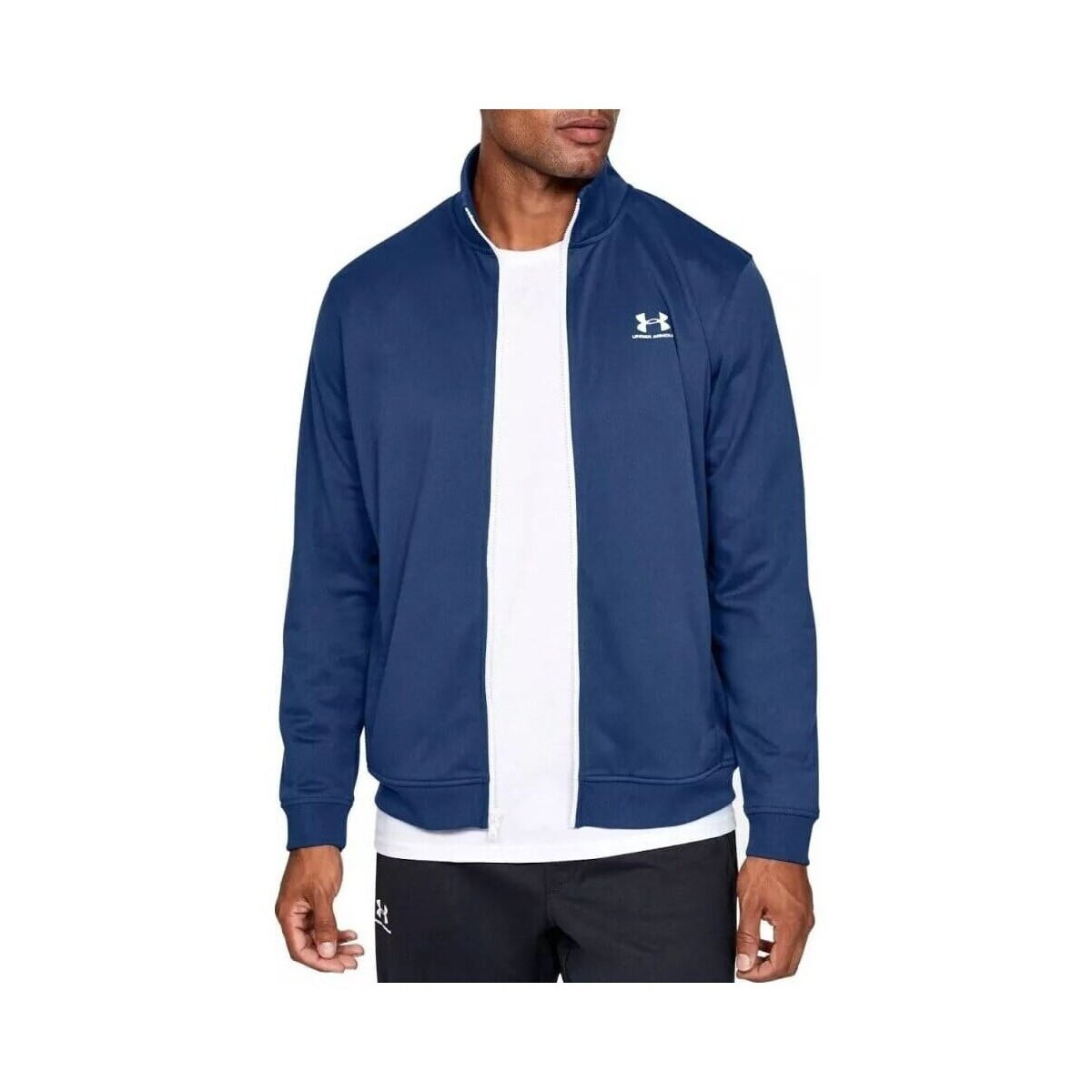 Under Armour  1329293449  Tmavě modrá