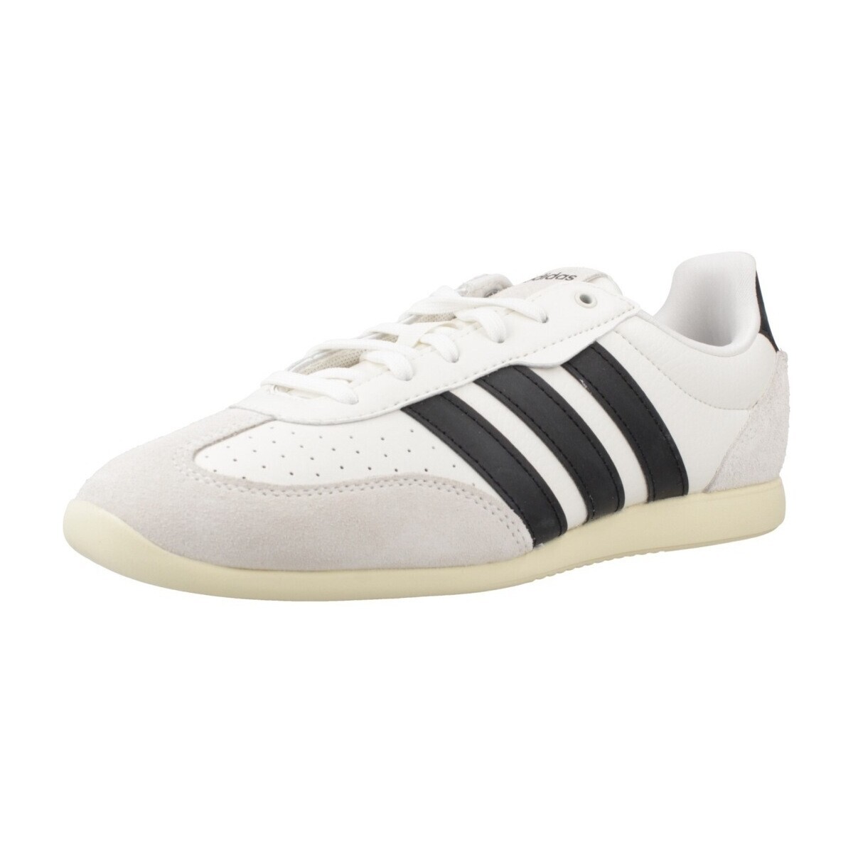 adidas  Zapatillas Niño Modèle Jr4618  Bílá