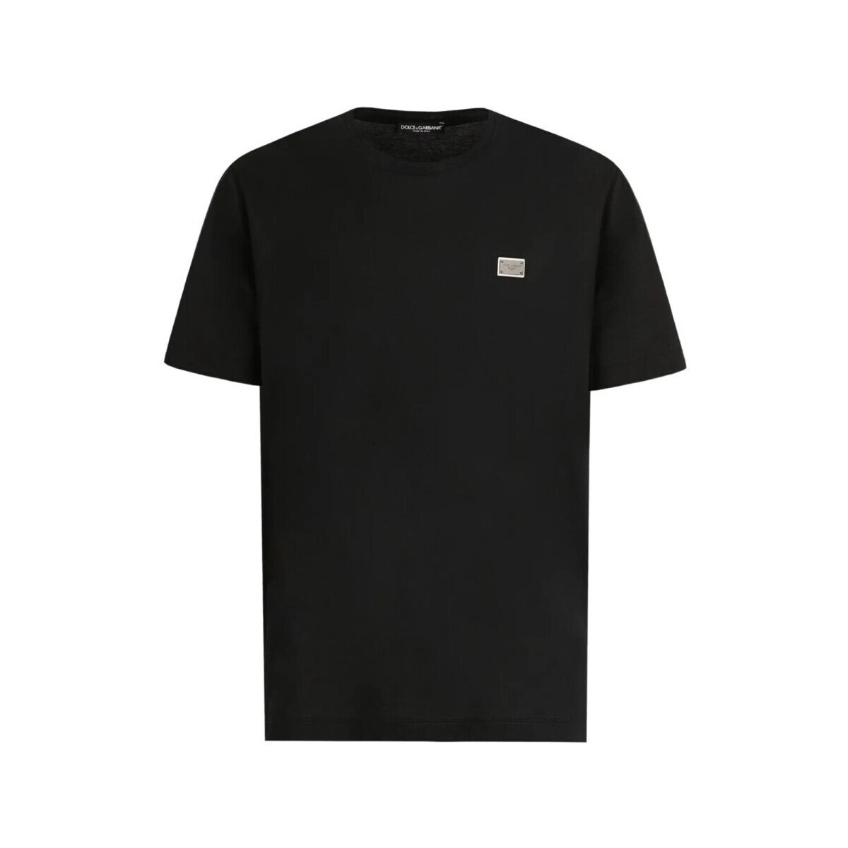 D&G  G8PT1T G7F2I BLACK  Černá