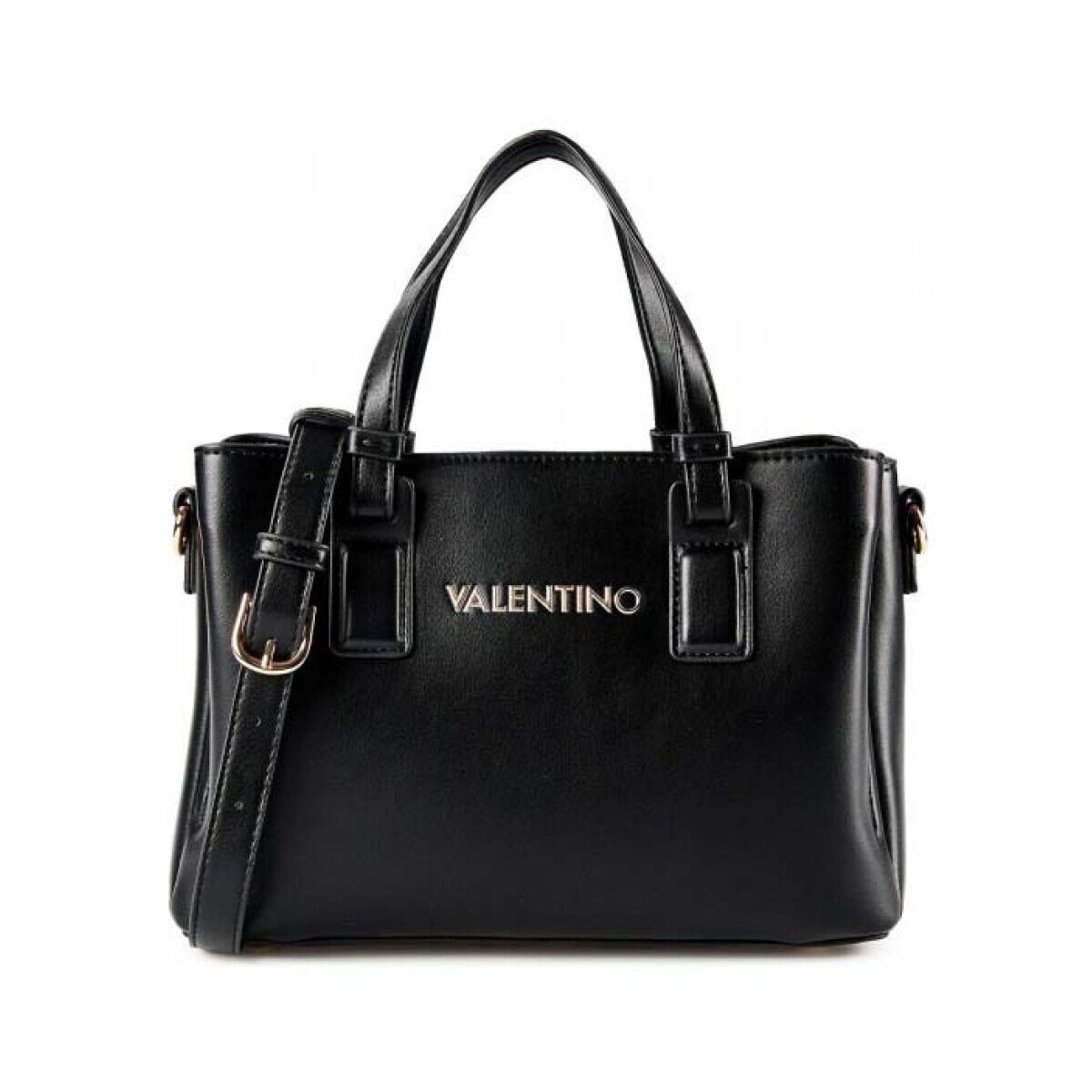 Valentino Bags  Bolsos Mujer Modèle Vbs9og04  Černá