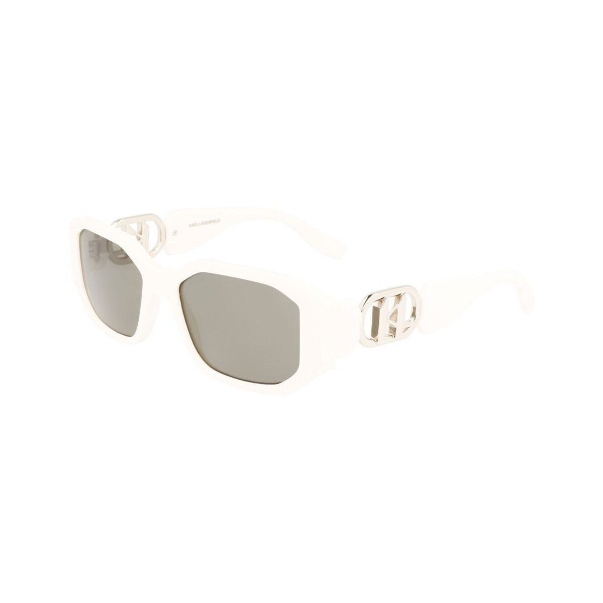 Karl Lagerfeld  kl6085s105  Šedá
