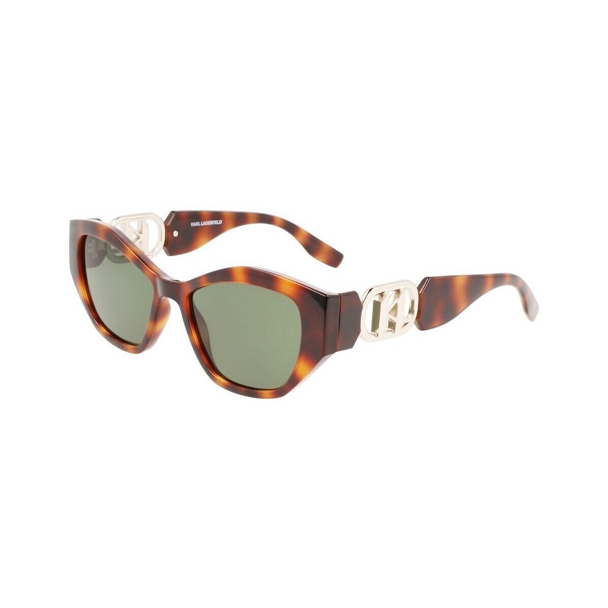 Karl Lagerfeld  kl6086s240  Zelená
