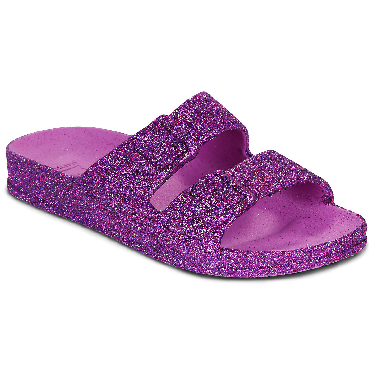 Cacatoès  NEON FLUO  Fialová