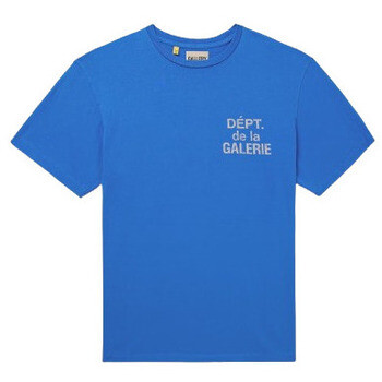 gallery dept  FRENCH TEE ROYL  Modrá