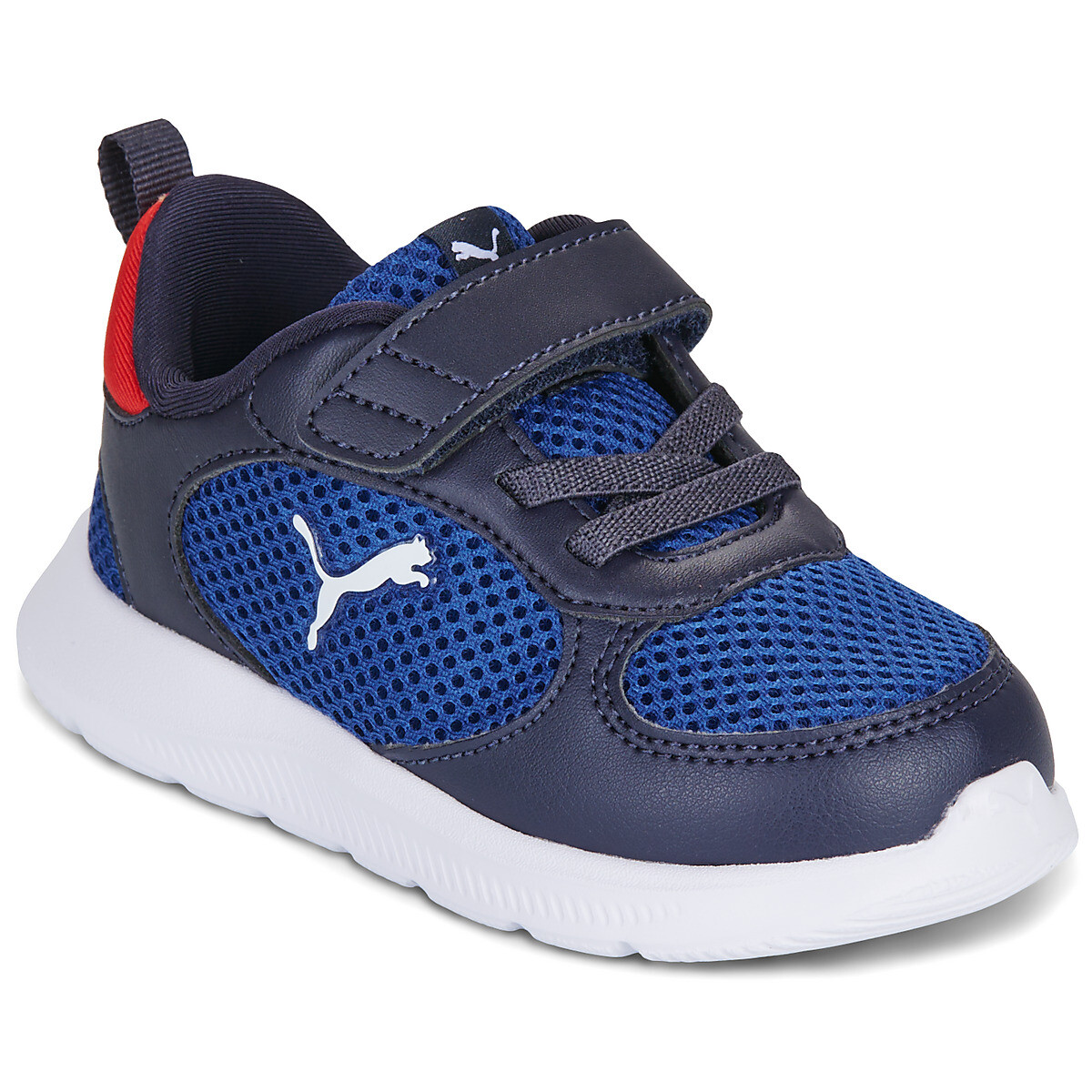 Puma  Fun Racer 2 AC+ Inf  Tmavě modrá