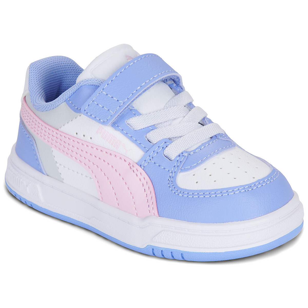 Puma  Caven III Block AC+ Inf  Bílá
