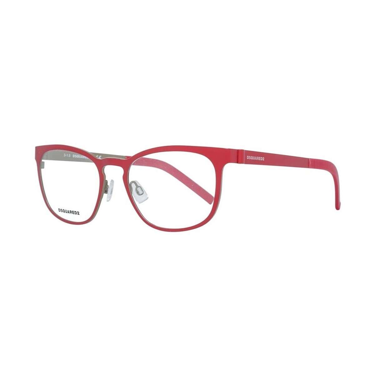 Dsquared  dq518468  Červená