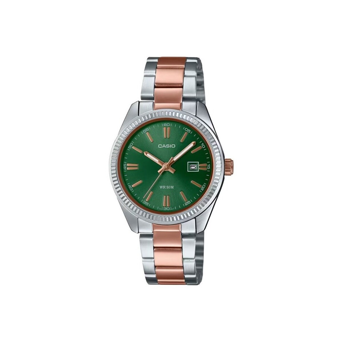 Casio  ltp1302prg3av  ruznobarevne