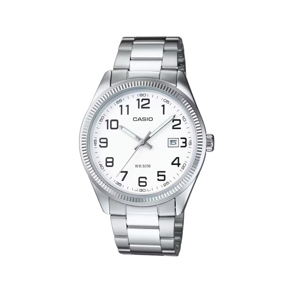 Casio  mtp1302pd7bve  Bílá