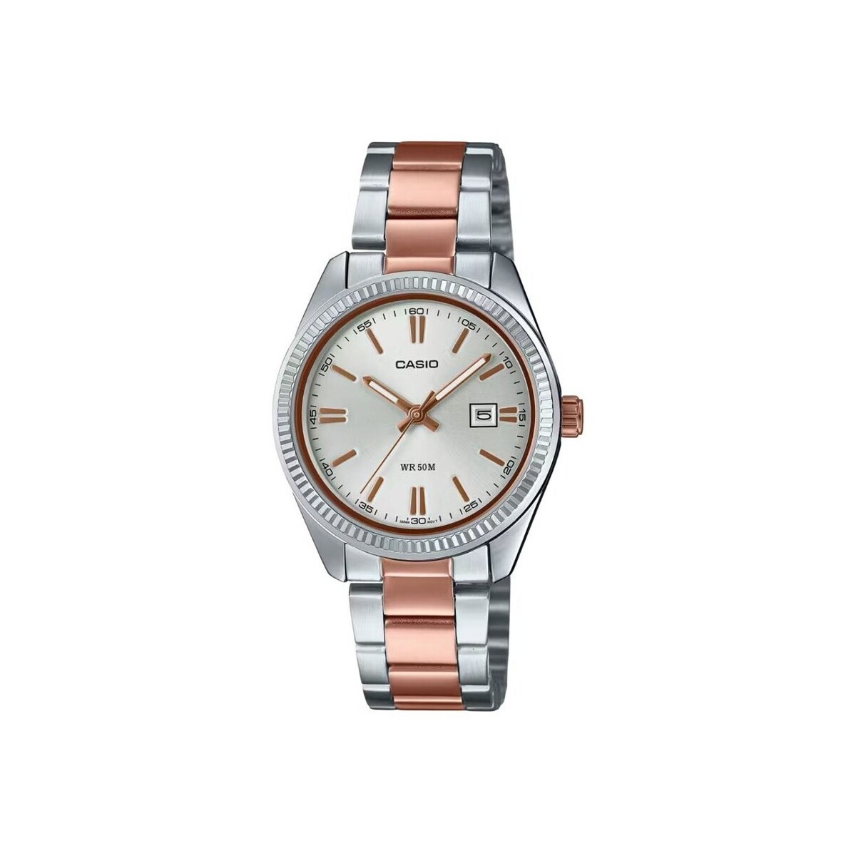 Casio  ltp1302prg7av  Zlatá