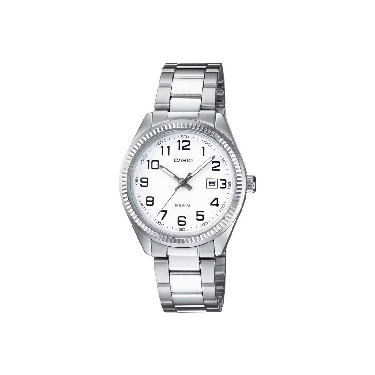 Casio  ltp1302pd7bve  Bílá