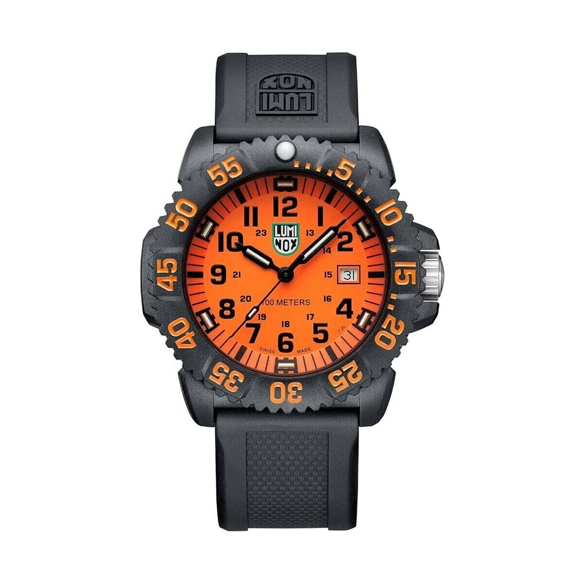 Luminox  x220591  Černá