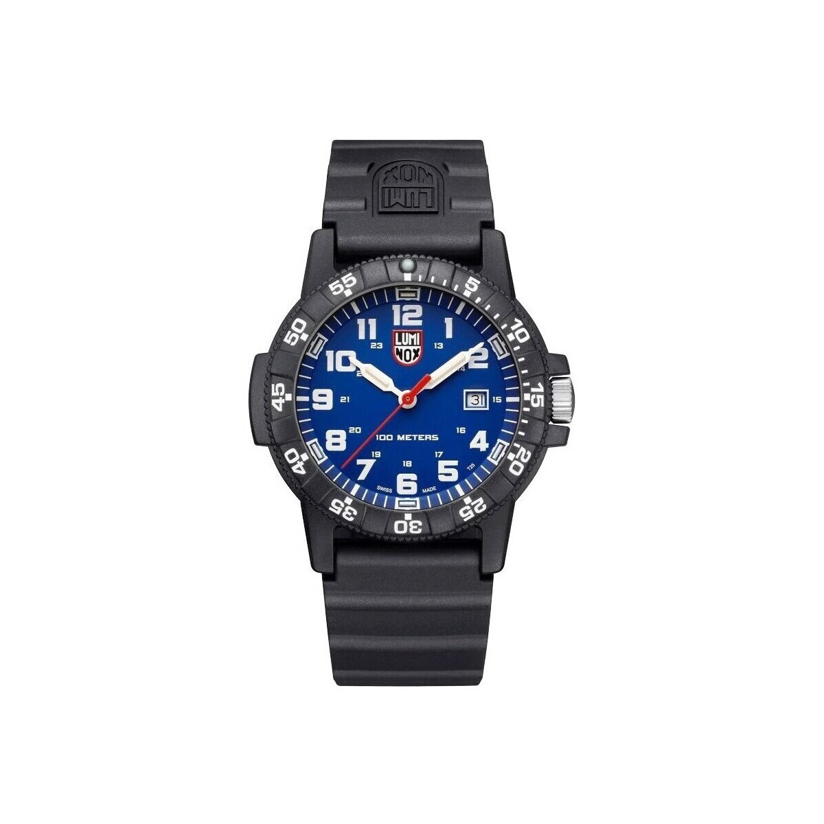 Luminox  xs0323l  Modrá