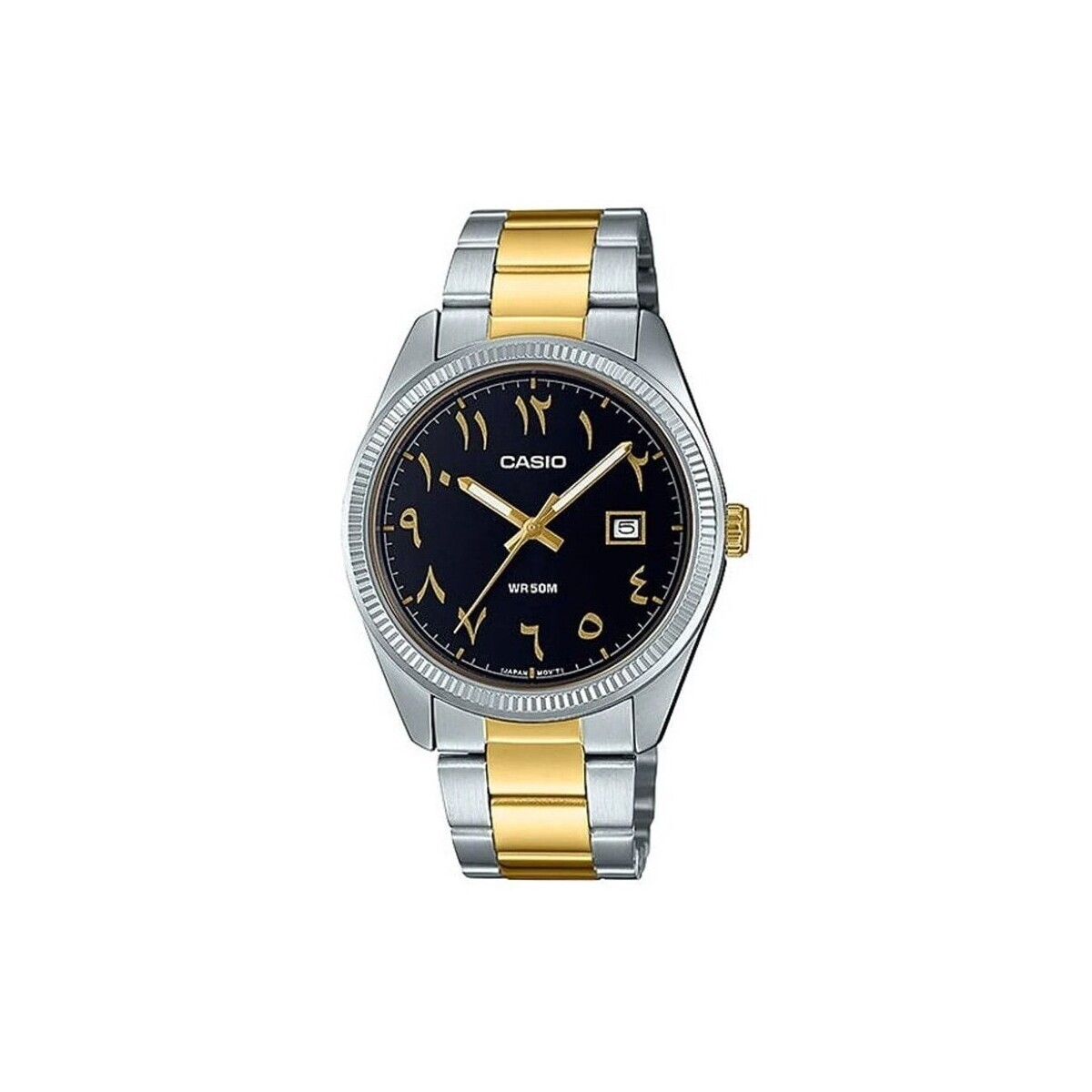 Casio  mtp1302sg1b3v  ruznobarevne