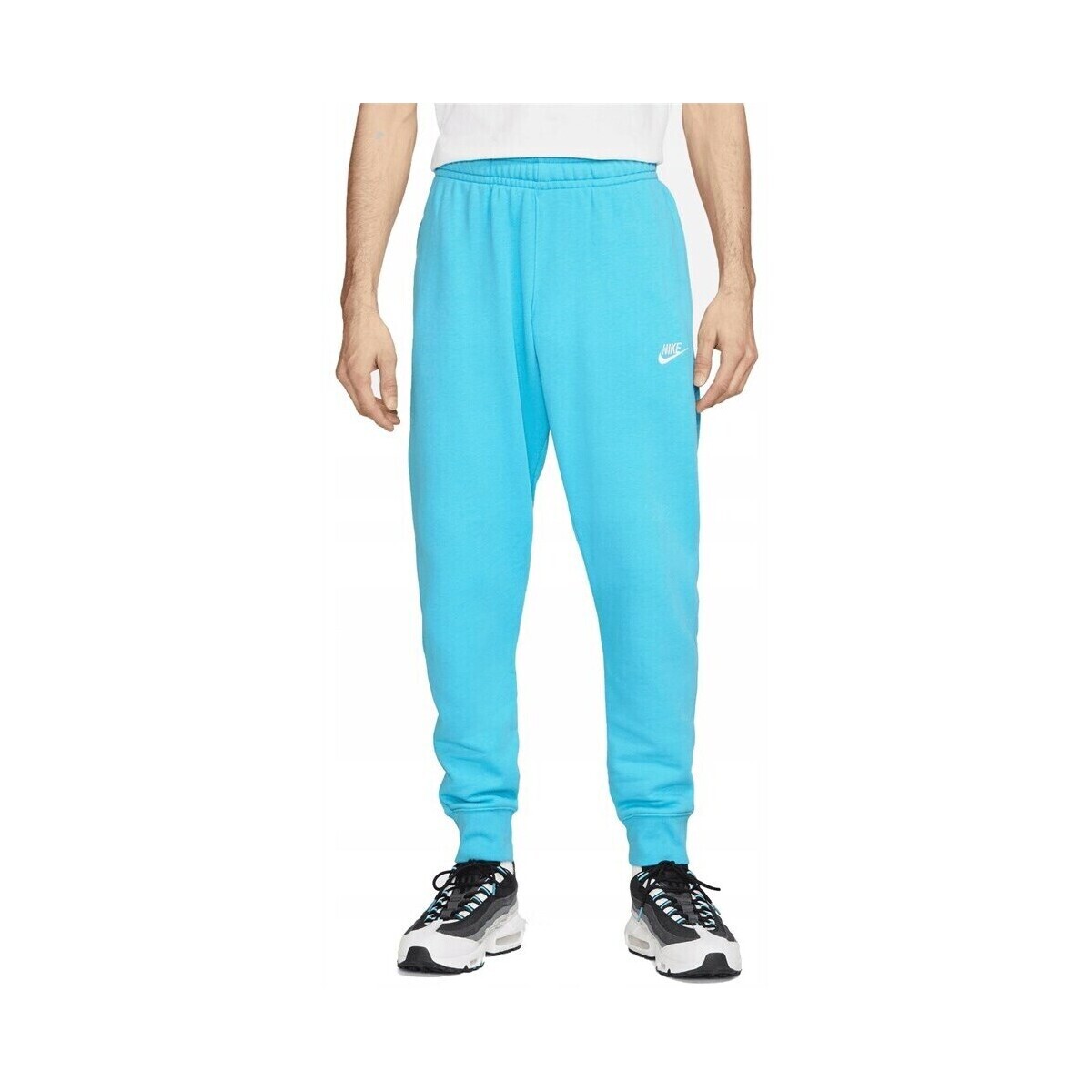 Nike  BV2679416  Modrá