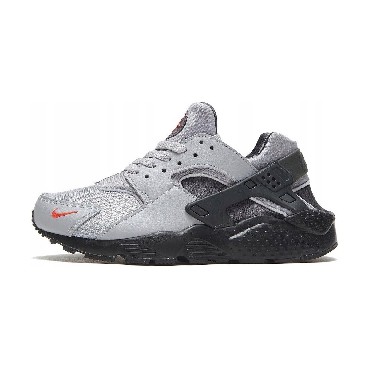 Nike  FD9774001  Černá