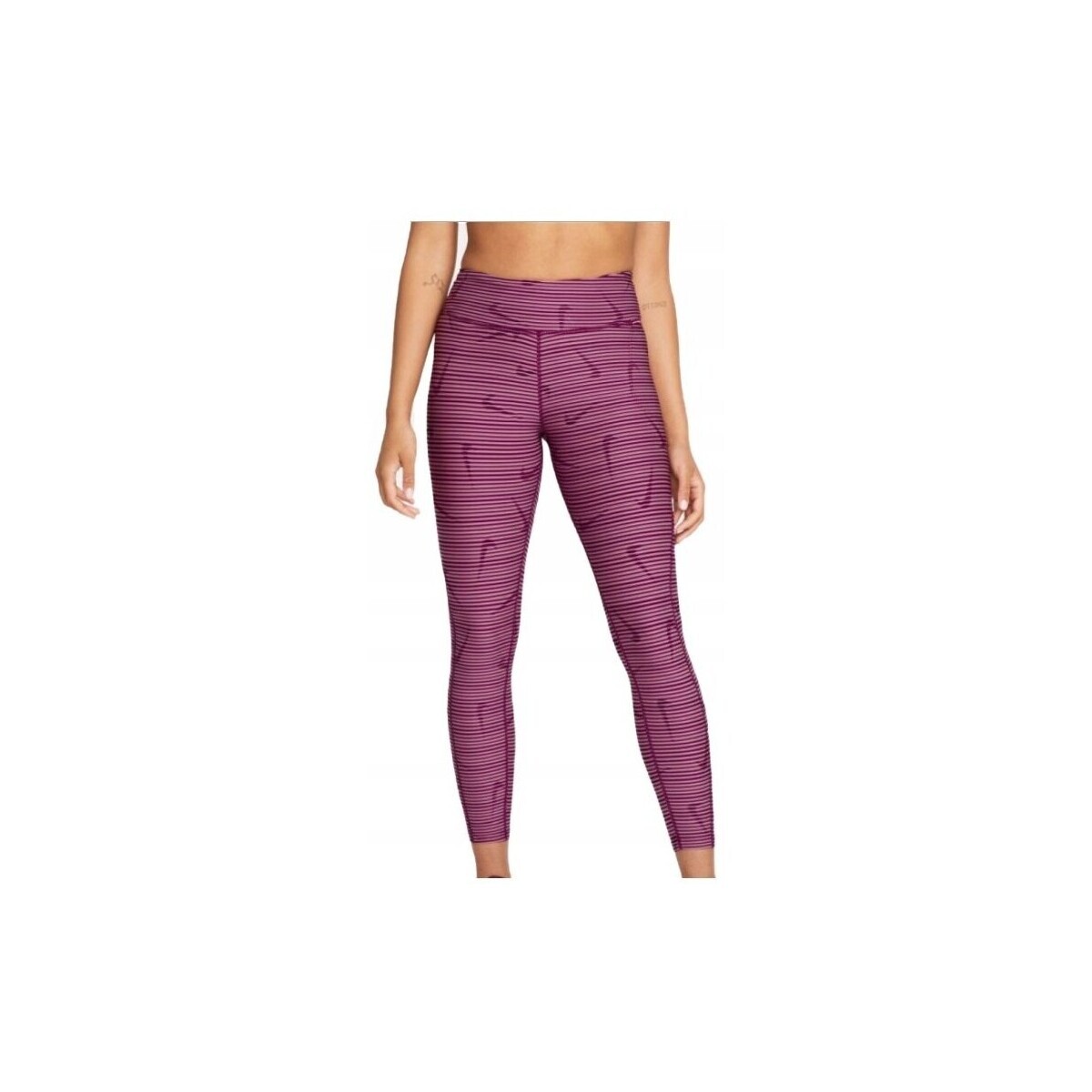 Nike  DM7480610  Bordó