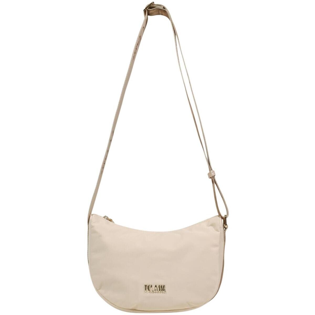 Alviero Martini  Shoulder Bag GZ67 9762  Béžová