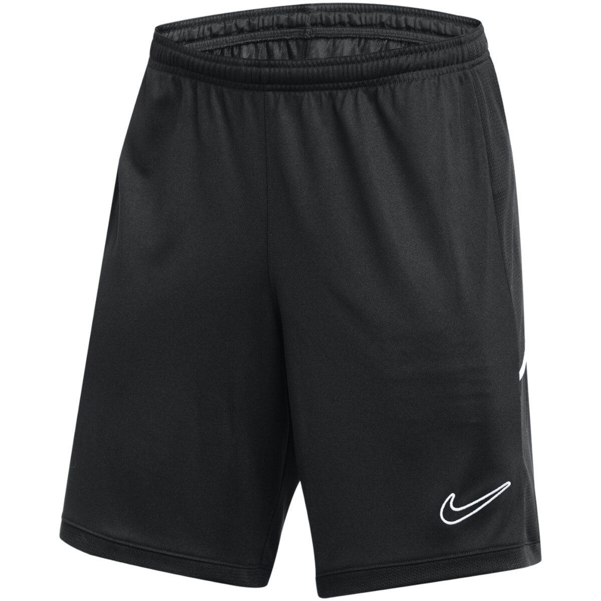 Nike  Academy Dri-FIT Knit Shorts  Černá